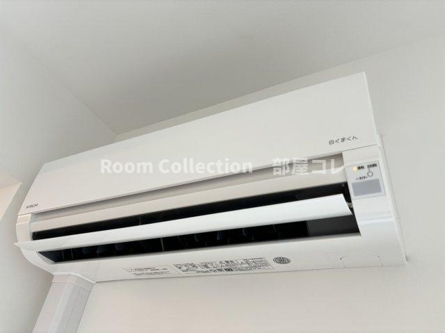 その他設備　※同物件他部屋写真 反転の場合有