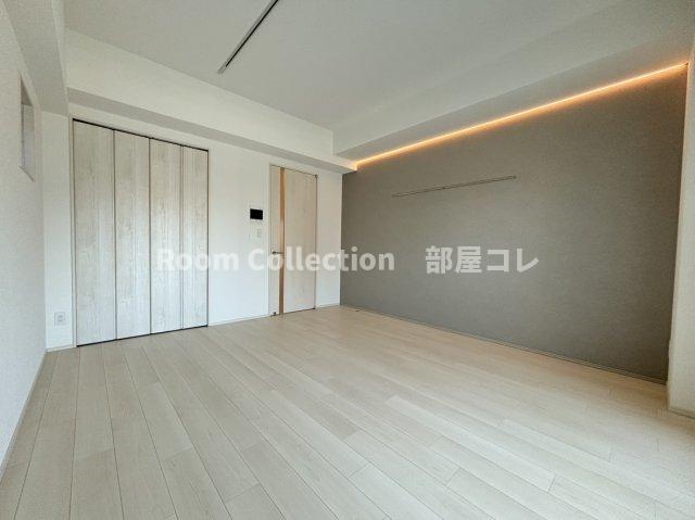 居室・リビング　※同物件他部屋写真 反転の場合有