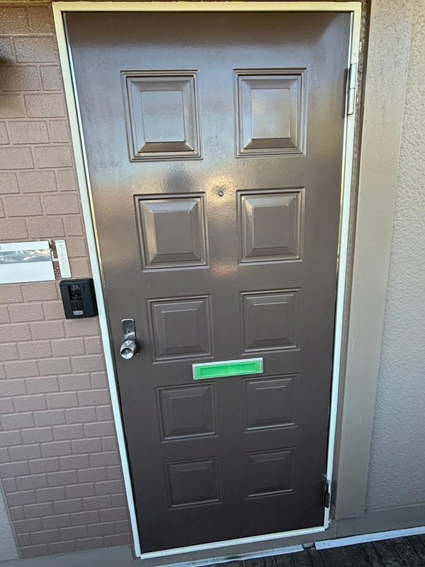 玄関　別部屋参照