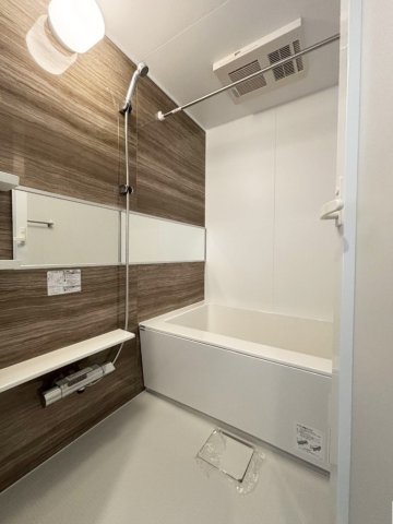 バス・シャワールーム　【コロネード春日】