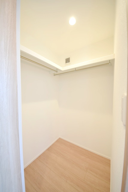 収納　～何入れようかな～