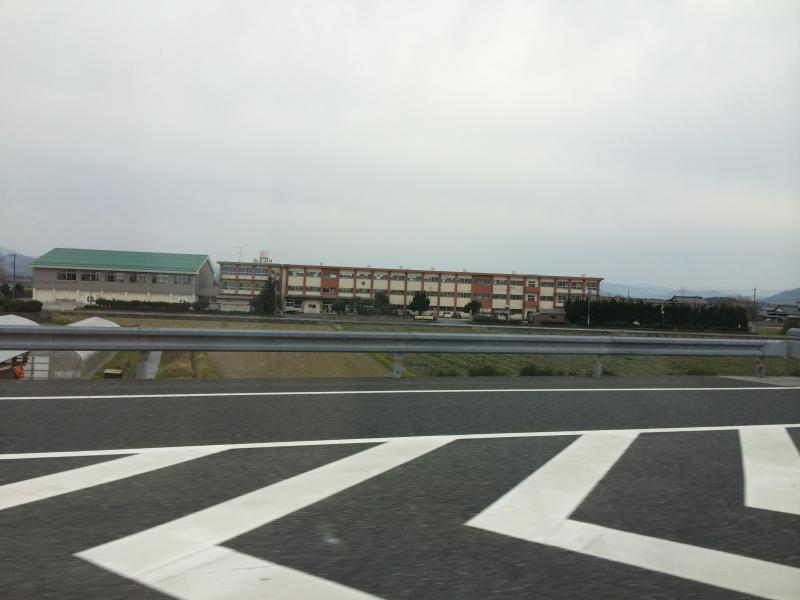 小学校　米子市立箕蚊屋小学校（小学校）まで1349m