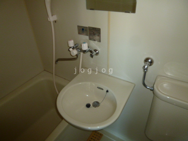 洗面設備　類似