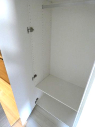 収納　ガリシア蒲田South＊別部屋参照