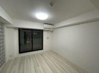 居室・リビング　ガリシア蒲田South＊別部屋参照