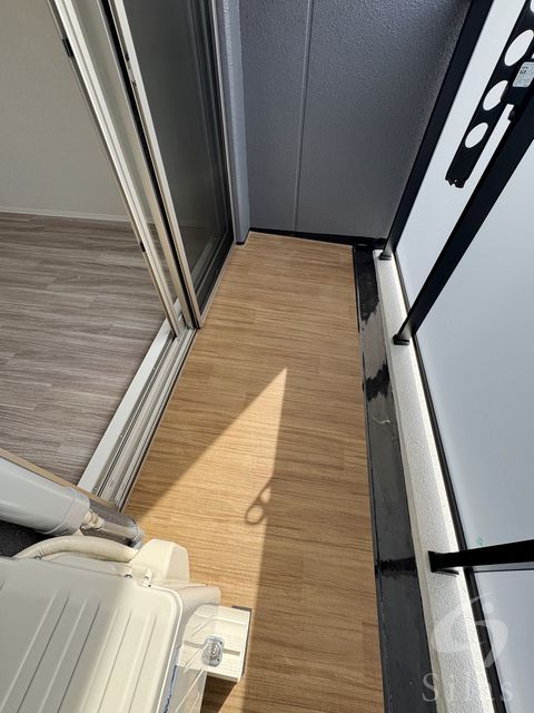 その他　建築中