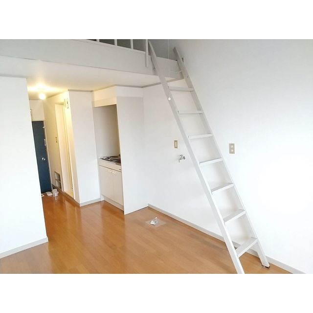 居室・リビング　居室