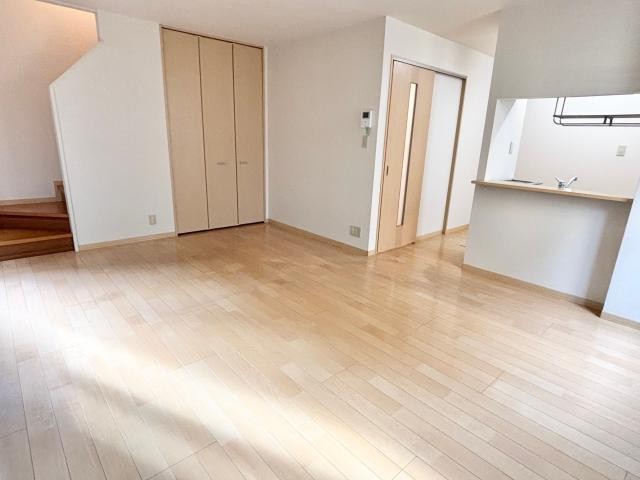 居室・リビング　LDK