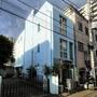 武蔵境駅より徒歩2分 築32年10ヶ月 3階建の賃貸物件