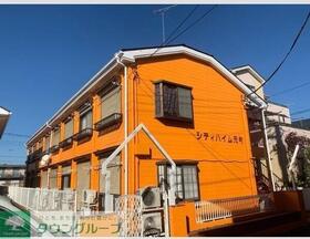 東武東上線/北坂戸駅 歩10分