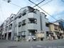 丹波口駅より徒歩5分 3階 築22年7ヶ月の賃貸物件