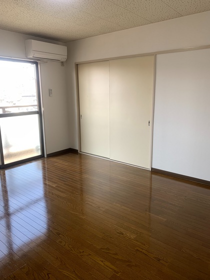 その他部屋・スペース　他号室のお写真です