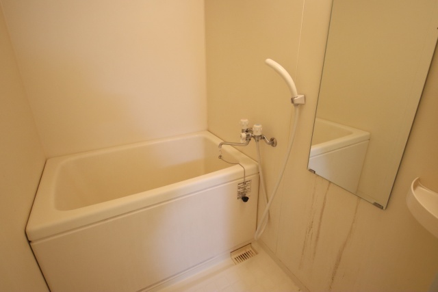 バス・シャワールーム　※別号室参考写真の為現状優先となります