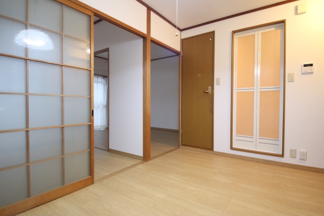 その他部屋・スペース　※別号室参考写真の為現状優先となります