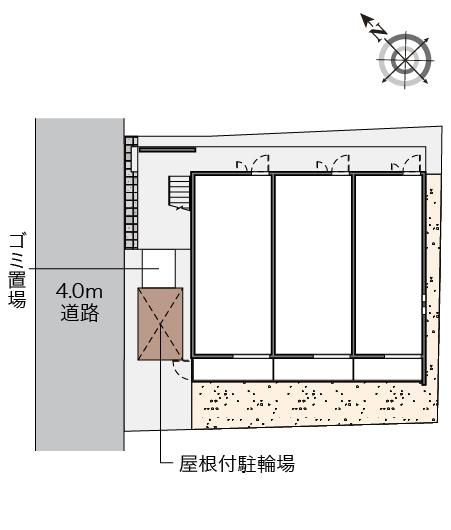 その他　間取図