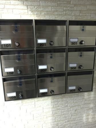 その他共有部分　共有部分