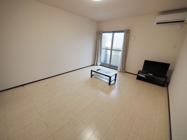 居室・リビング　リビング/居室