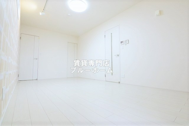 その他　別角度からの洋室！