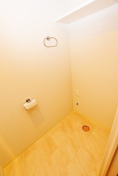 トイレ　★温水洗浄便座トイレ設置予定★