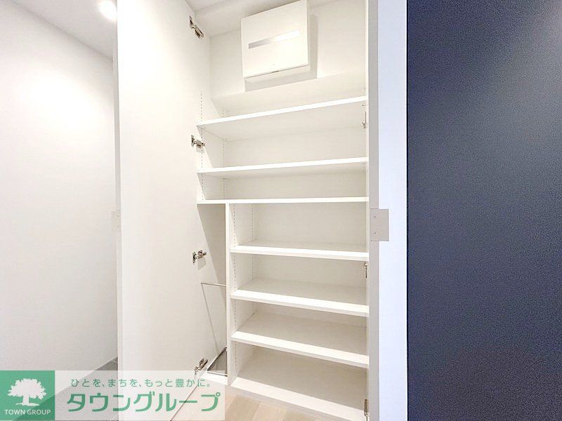 収納　お部屋探しは株式会社　タウンハウジング　までお気軽にお問合…