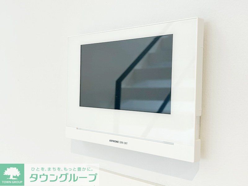 セキュリティ　設備