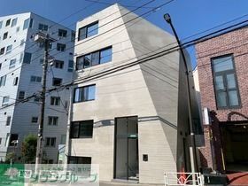 建物外観　お部屋探しは株式会社　タウンハウジング　までお気軽にお問合…