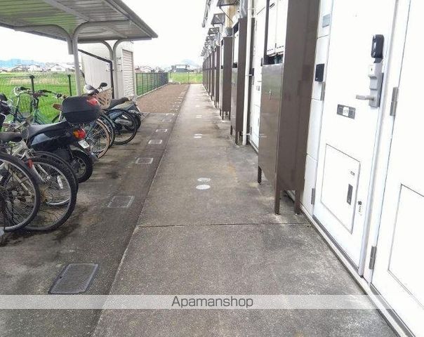 その他共有部分　その他共有部分