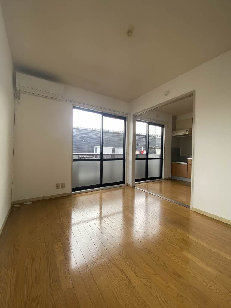 居室・リビング　洋室