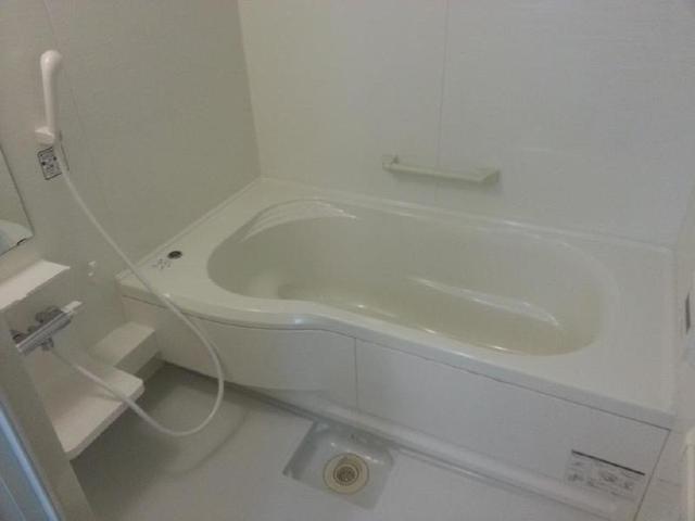 バス・シャワールーム　浴室（同タイプ）