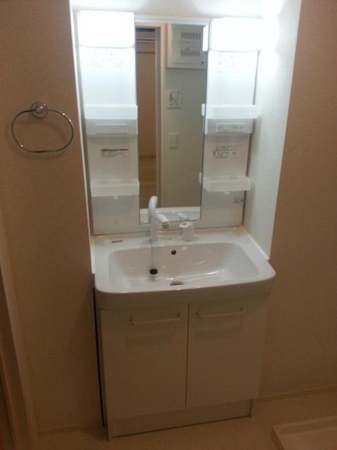 その他　洗面台（同タイプ）