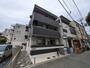 伊丹駅より徒歩5分 1階 築4年5ヶ月の賃貸物件