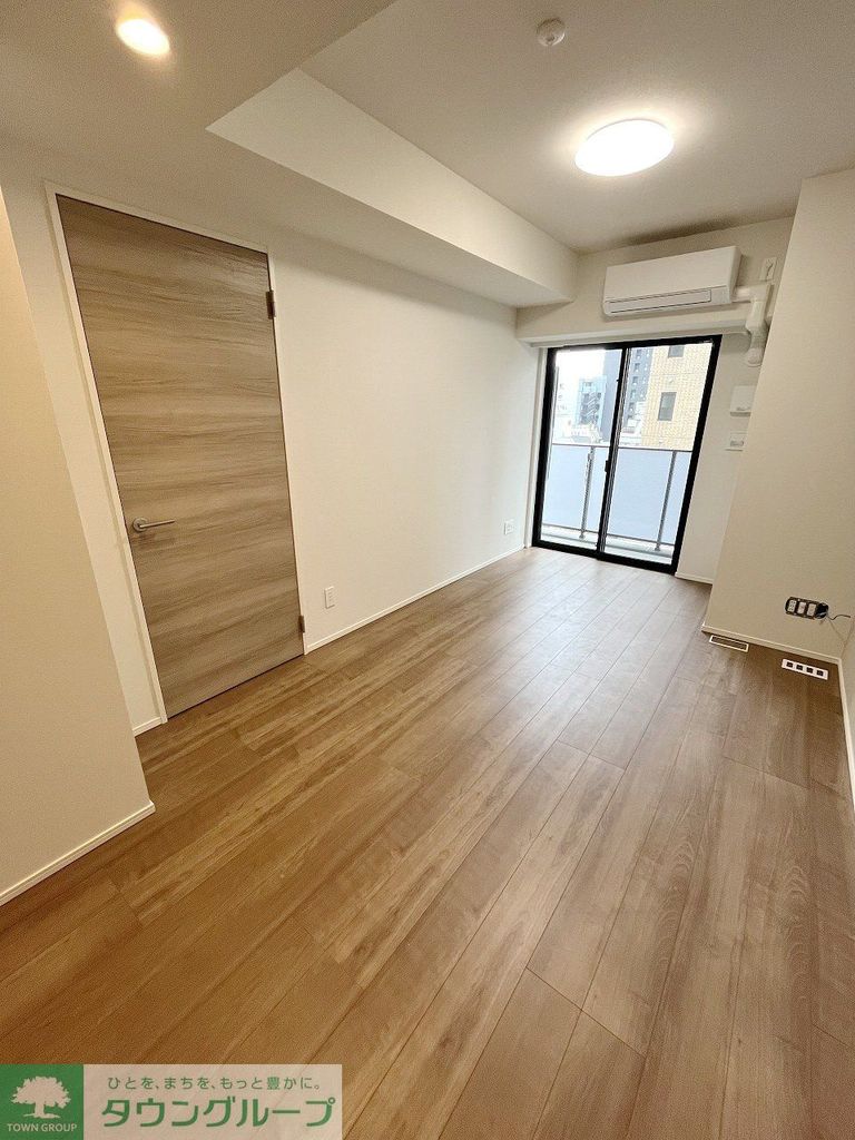 居室・リビング　リビング/居室