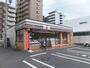 コンビニ　セブンイレブン広島三篠１丁目店（コンビニ）まで110m