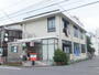 郵便局　広島三篠郵便局（郵便局）まで500m