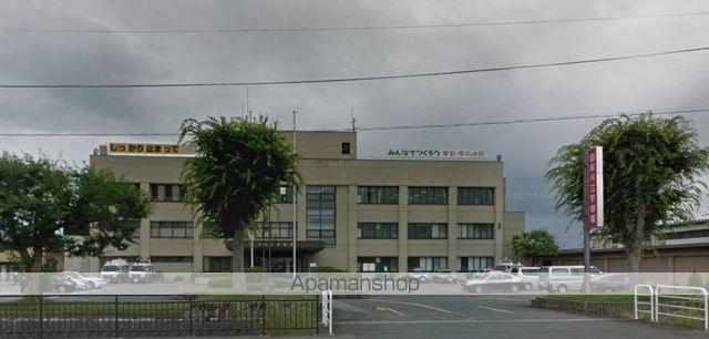 警察署・交番　寒河江警察署（警察署・交番）まで1278m