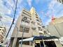 あびこ駅より徒歩3分 8階 築34年5ヶ月の賃貸物件