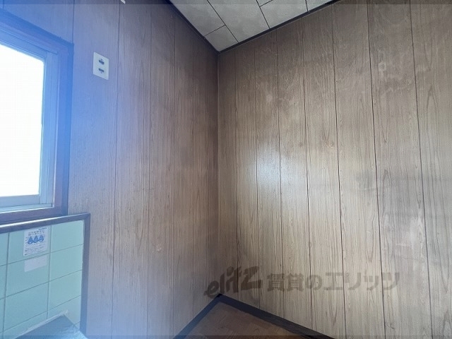 その他部屋・スペース　冷蔵庫置場