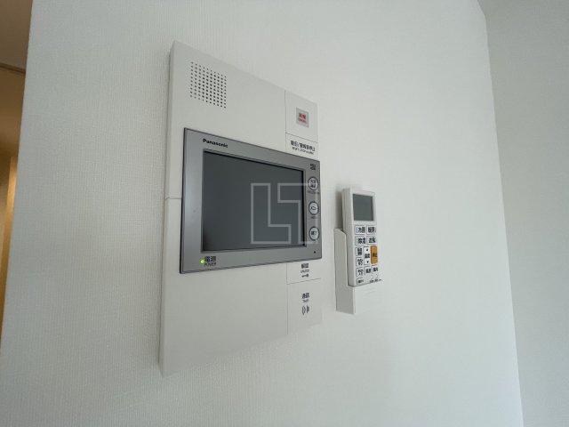 セキュリティ　S-RESIDENCE堺筋本町Deux（エスレジデンス堺筋本