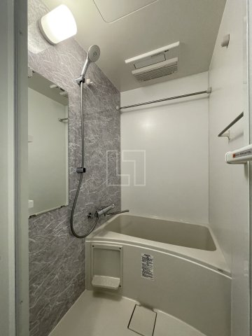 バス・シャワールーム　S-RESIDENCE堺筋本町Deux（エスレジデンス堺筋本