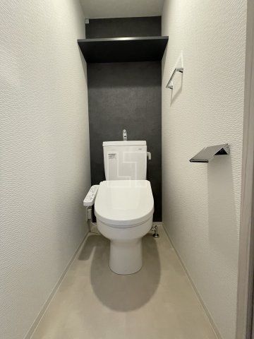 トイレ　S-RESIDENCE堺筋本町Deux（エスレジデンス堺筋本