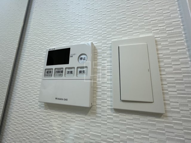 その他設備　S-RESIDENCE堺筋本町Deux（エスレジデンス堺筋本