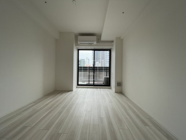 居室・リビング　S-RESIDENCE堺筋本町Deux（エスレジデンス堺筋本