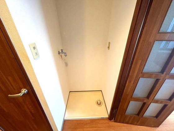 その他　※別部屋の写真です