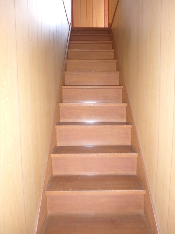 その他　階段