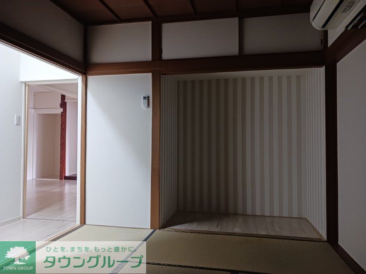 その他　リビング/居室