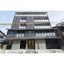 BROAD七条河原町RESIDENCE 3階 築1年11ヶ月の賃貸物件