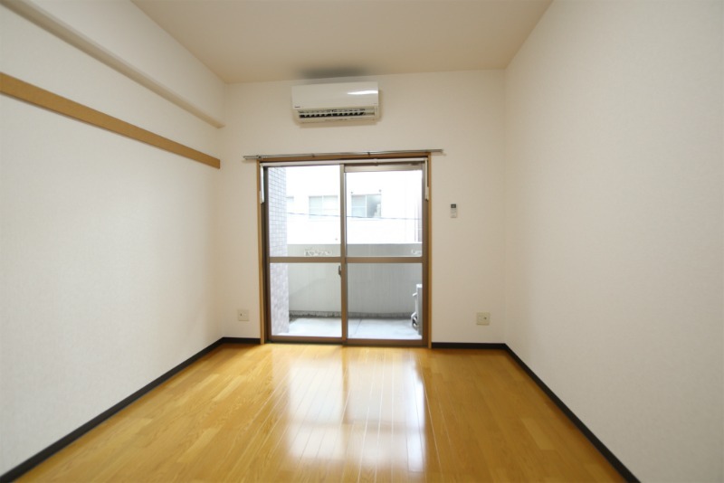 居室・リビング　ゆったりとしたリビングです