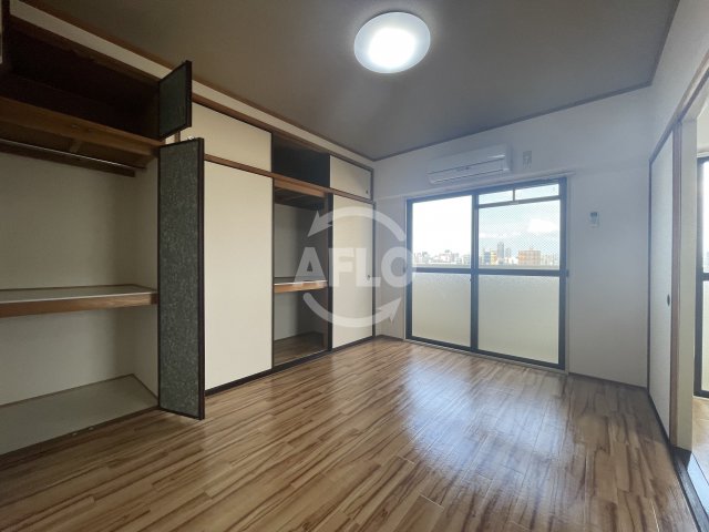 その他部屋・スペース　大正メゾン　寝室