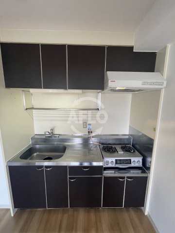 キッチン　大正メゾン　キッチン