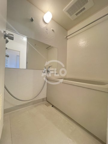 バス・シャワールーム　大正メゾン　風呂